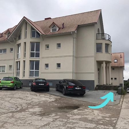 Pajurio Loftas Daire Klaipėda Dış mekan fotoğraf