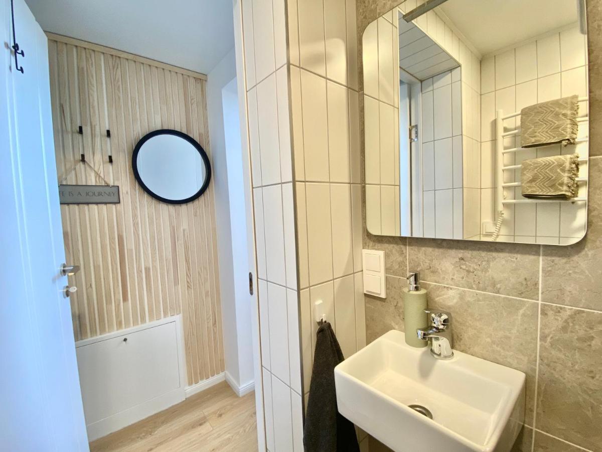 Pajurio Loftas Daire Klaipėda Dış mekan fotoğraf