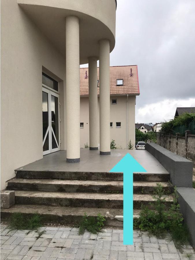 Pajurio Loftas Daire Klaipėda Dış mekan fotoğraf